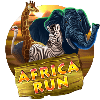 Africa Run