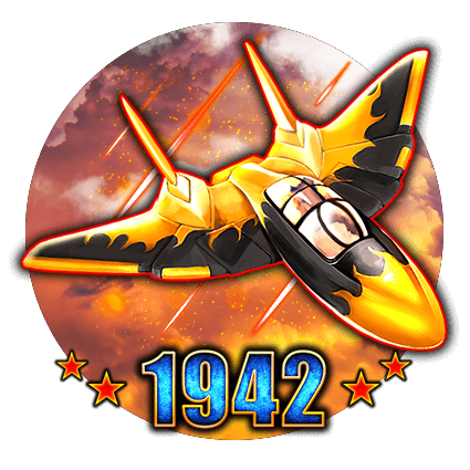 Air Combat 1942