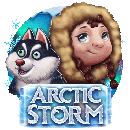 Arctic Storm