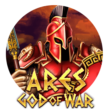 Ares, God of War