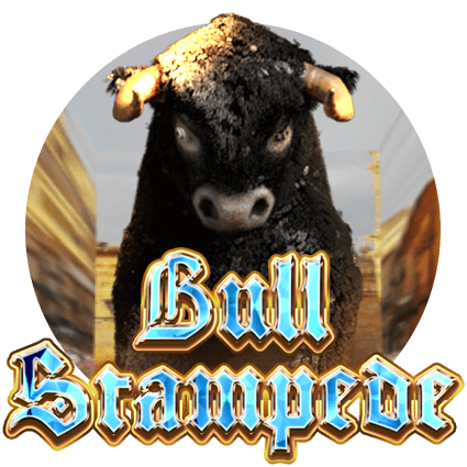 Bull Stampede