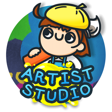 Artist Studio