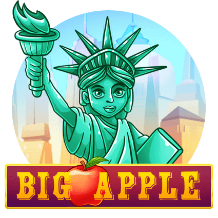 Big Apple