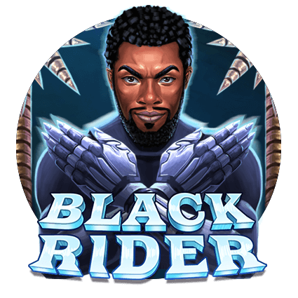 Black Rider