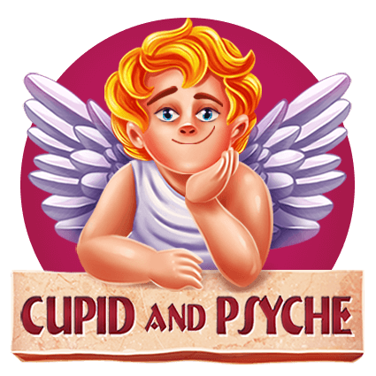 Cupid And Psyche